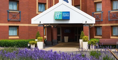 Holiday Inn Express Bristol - Filton, An Ihg Hotel