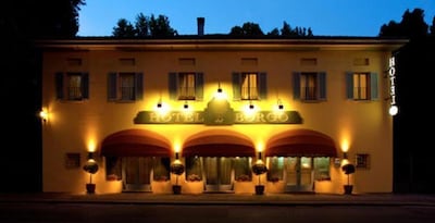 Hotel Del Borgo