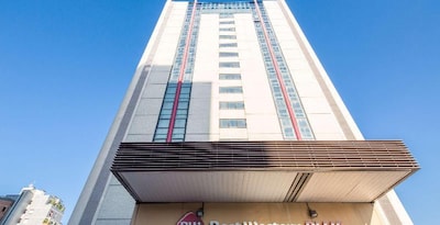Best Western Plus Tower Hotel