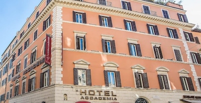 Hotel Accademia