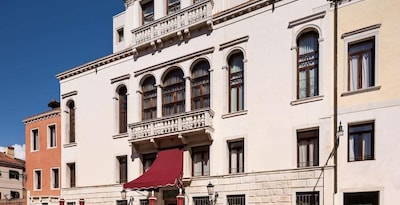 NH Collection Venezia Grand Hotel Palazzo dei Dogi
