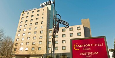 Bastion Hotel Amsterdam Amstel