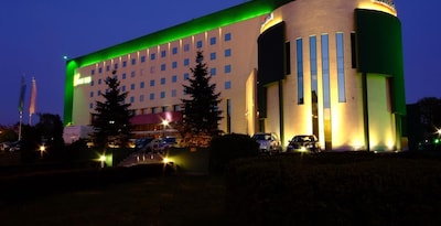 Hotel Hp Park Plaza Wroclaw