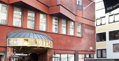 Best Western Kom Hotel Stockholm