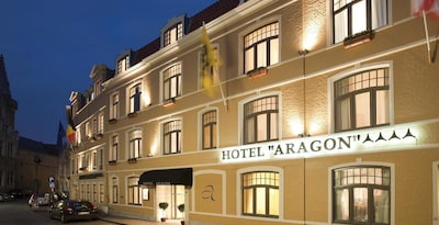 Hotel Aragon