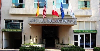 Hotel Del Principado
