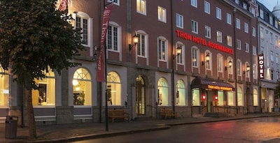 Thon Hotel Rosenkrantz
