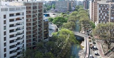 NH Córdoba Urbano