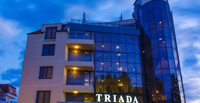 Hotel Triada