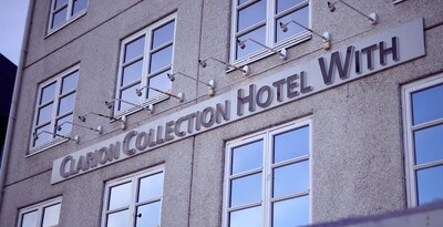 Clarion Collection Hotel With