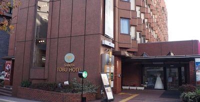 Shibuya Tobu Hotel