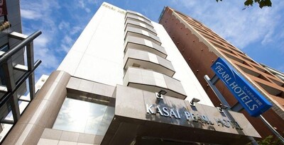 Hotel Il Fiore Kasai Annex