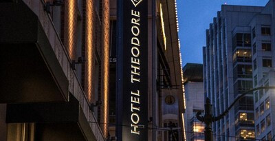 Hotel Theodore