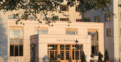 The Brehon