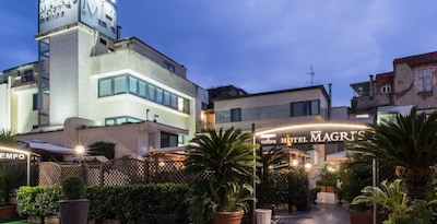 Magris Hotel