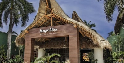 Magic Blue Spa Boutique Hotel-Adult Only