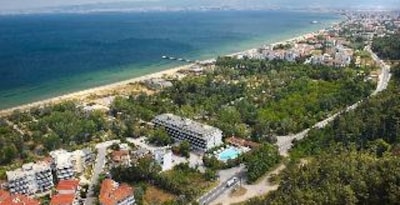 Sun Beach Hotel Thessaloniki