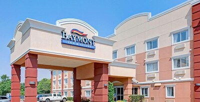 Baymont By Wyndham Dallas/ Love Field