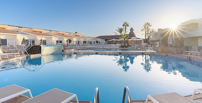 Hotel Arena Suite – Adults Only