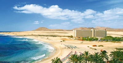 Hotel Riu Oliva Beach Resort - All Inclusive