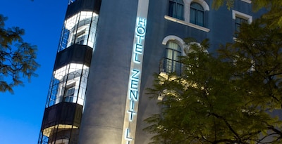 Hotel Zenit Lisboa