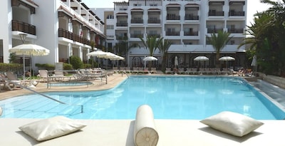 Timoulay Hotel & Spa Agadir