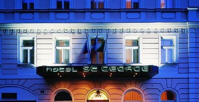 Hotel St George