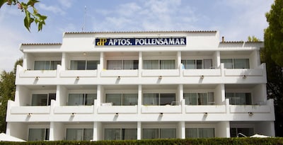 Hoposa Apartments Pollensamar