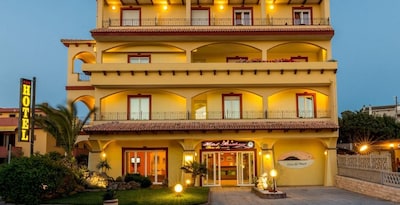 Hotel Rosa Dei Venti