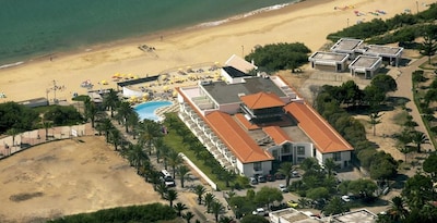 Hotel Torre Praia