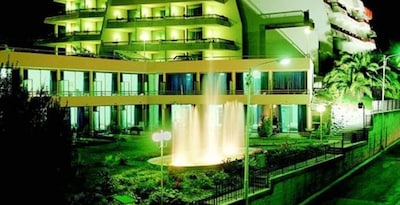 Nyala Suite Hotel Sanremo