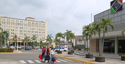 Real Intercontinental San Pedro Sula At Multiplaza Mall, An Ihg Hotel