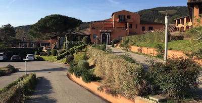 Resort Le Picchiaie