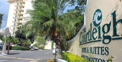 The Courtleigh Hotel and Suites