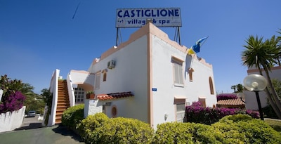 Hotel Castiglione Village Ischia