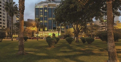Miraflores Park, A Belmond Hotel