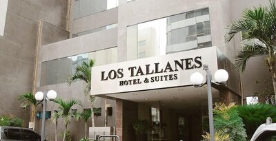 Los Tallanes Hotel & Suites