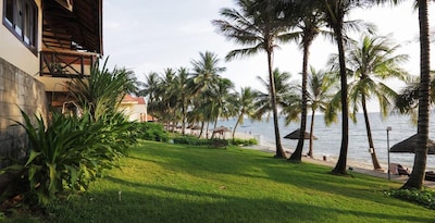 Saigon Phu Quoc Resort