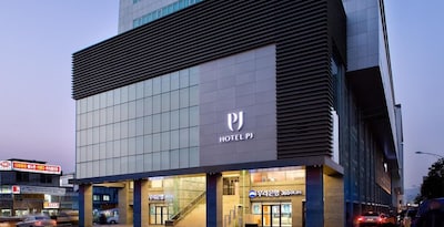 Hotel Pj Myeongdong