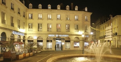 Hotel De Gramont