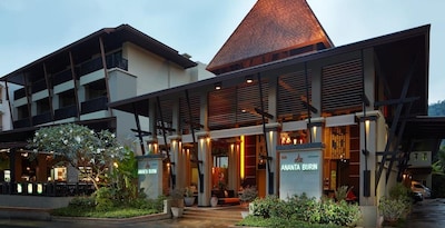 Ananta Burin Resort