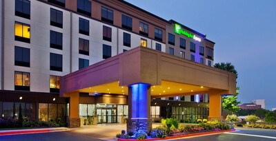 Holiday Inn Express Atlanta Galleria - Ballpark Area, An Ihg Hotel