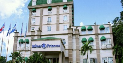 Hilton Princess San Pedro Sula