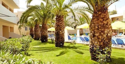 Rethymno Residence Hotel - All Inclusive