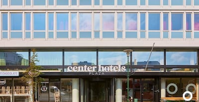 Center Hotels Plaza