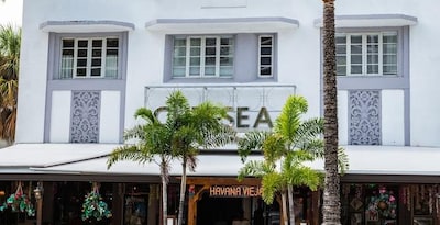 Hotel Chelsea, A South Beach Group Hotel