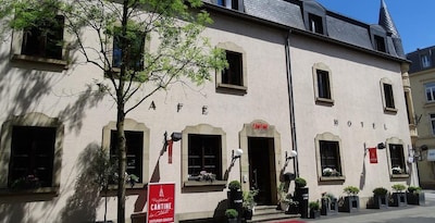 Hôtel Le Châtelet