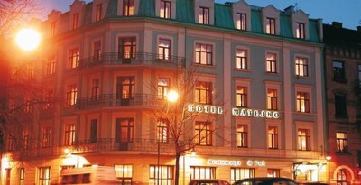 Hotel Matejko
