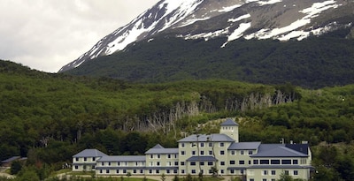 Los Acebos Ushuaia Hotel
