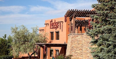 The Lodge At Santa Fe